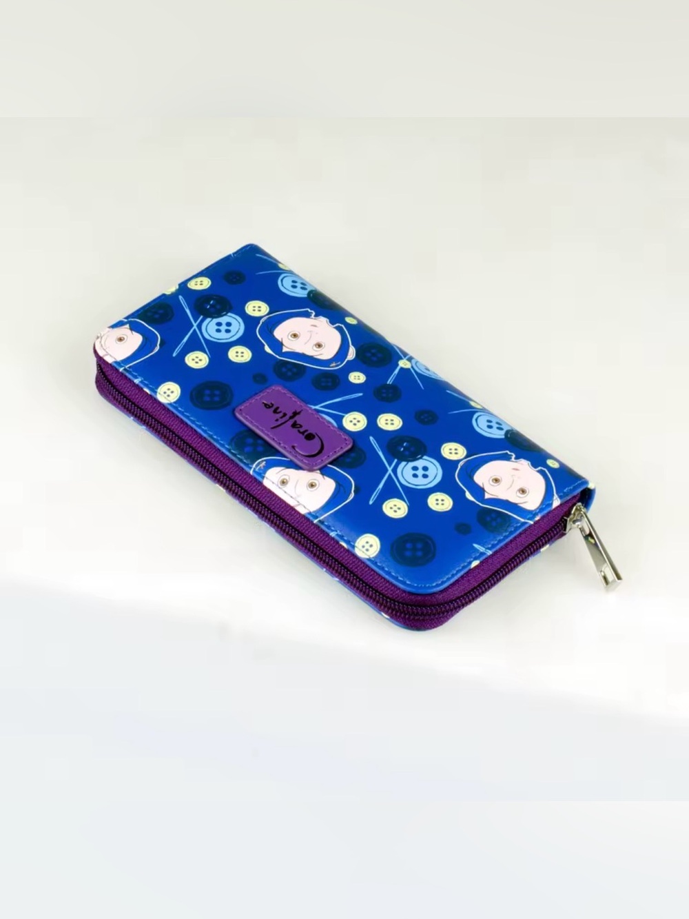 Coraline Wallet